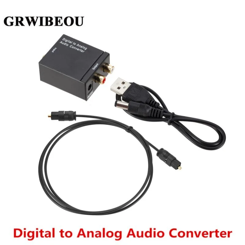 Digital To Analog A…