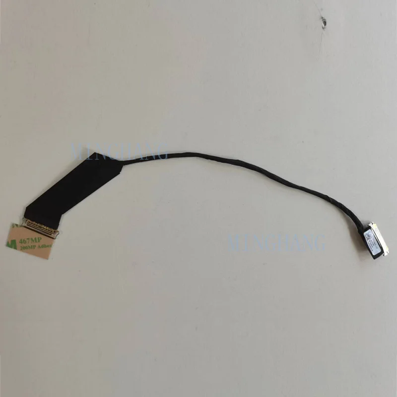 M  For Lenovo ThinkPad X1 Carbon 9th Generation Screen Cable DC02C00N600 sc11a20178