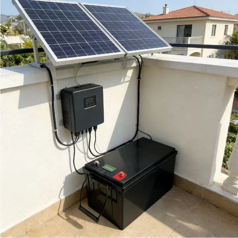 48V 50Ah 100Ah LiFePO4 Battery Pack Built-in BMS, Deep Cycle Lithium Iron Phosphate Battery for Solar, RV, Boat, Off-Grid & Back