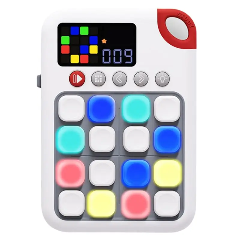 

WOTT-Sudoku Board Game Children's Memory Learning Machine For 3-12 Years Old Children For Brain Development