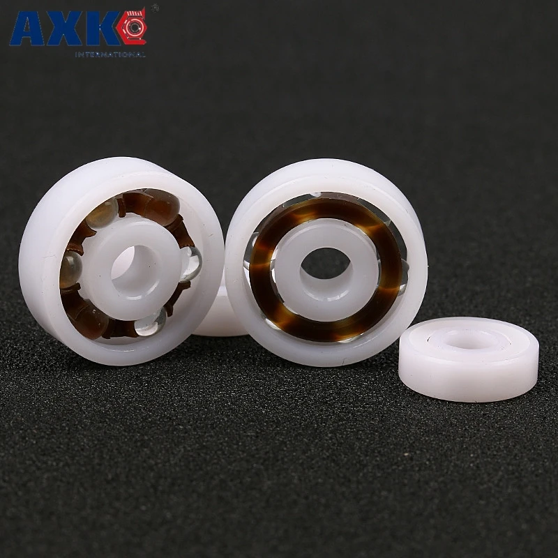 AXK 623 624 625 626 627 628 629  POM plastic bearing