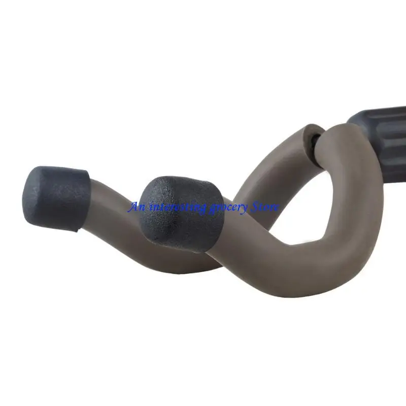 652D Guitar Wall Mount Hanger Guitar Wall Hangers Hook Wall Hanging Bracket Holders