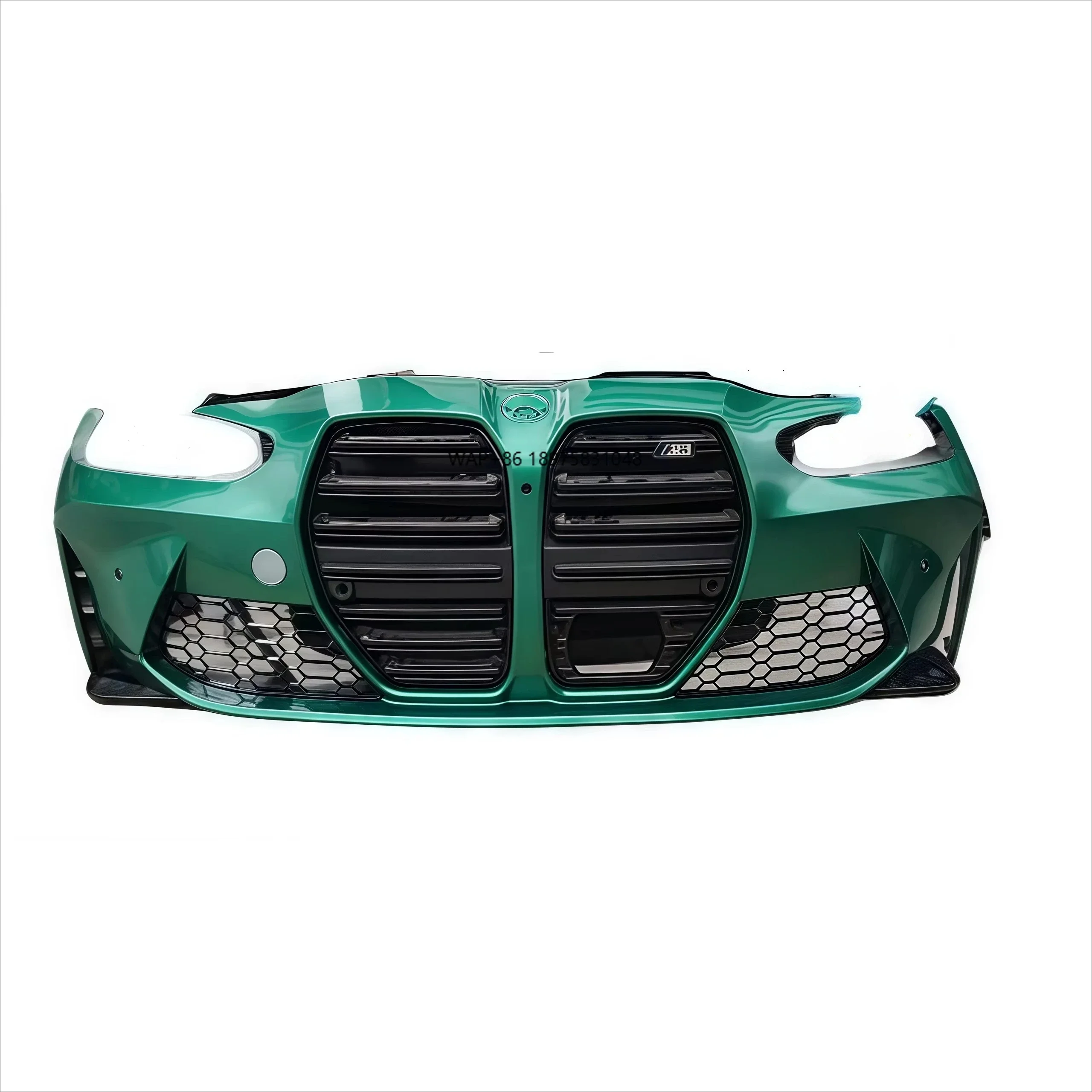 

OEM Used for 3 Series 4 Series G80 G82 G83 Car Bumpers, Radiator Grille Sensors, Headlight , M4 M3 Bumper Assembly Sets