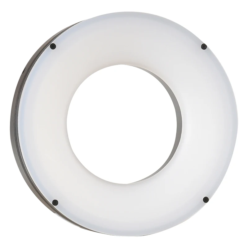 75° Ring Light: Premium Visual Inspection Tool for Long and Close Range, High-Precision Pointing