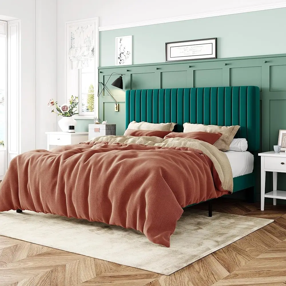 Allewie Queen Bed F…