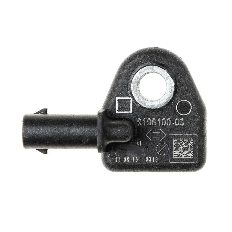 New Collision Sensor For BMW Mini Cooper One F55 F56 F57 65779196100 9196100