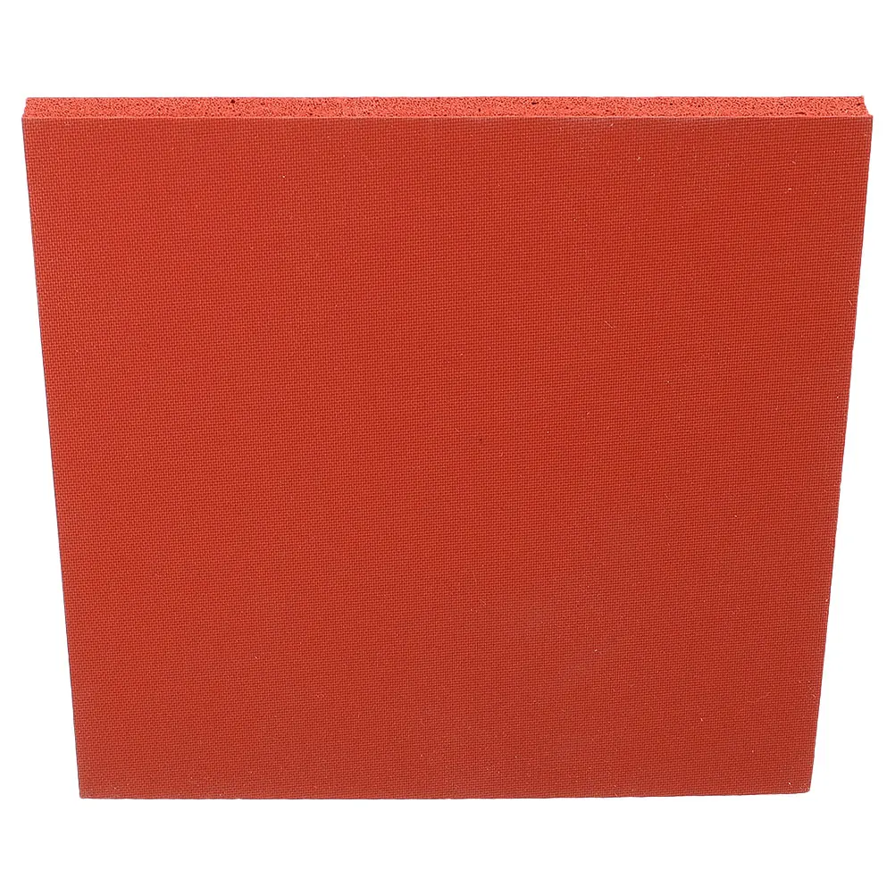 

Silicone Heat Press Pad Wear-Resistant Insulation Mat Professional Pressing Pillow For Transfer Machine Hat Press Sublimation