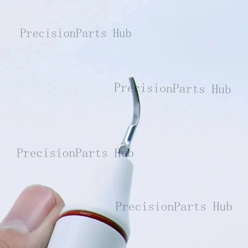 

Pet Ultrasonic Scaler Working G1+G2 Combination Universal Tip For Calculus And Dental Stains