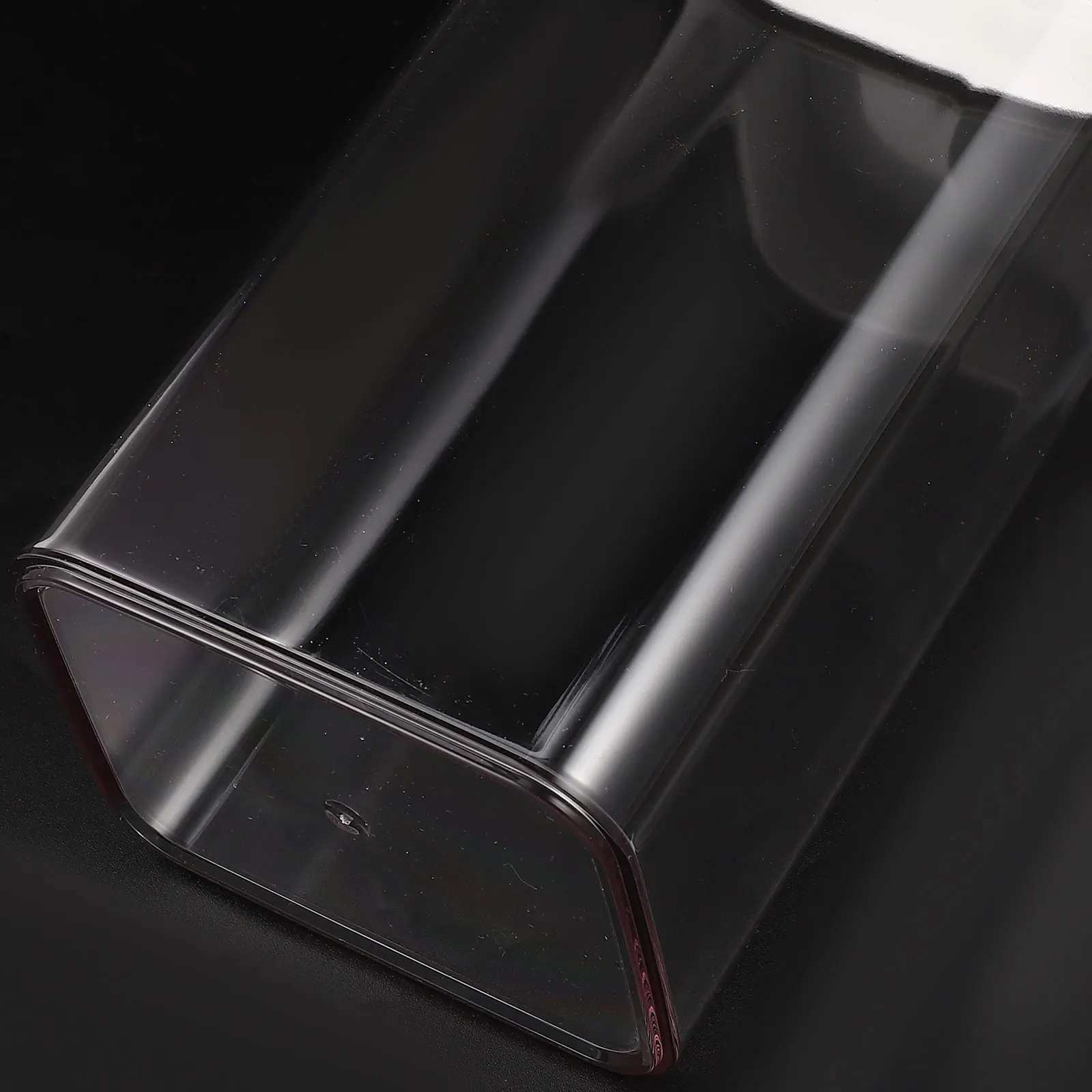 

Food Storage Containers With Lids Airtight Large Capacity Kitchen Canister For Tea Flour Cereals Rice Dry Fruits Clear Jar