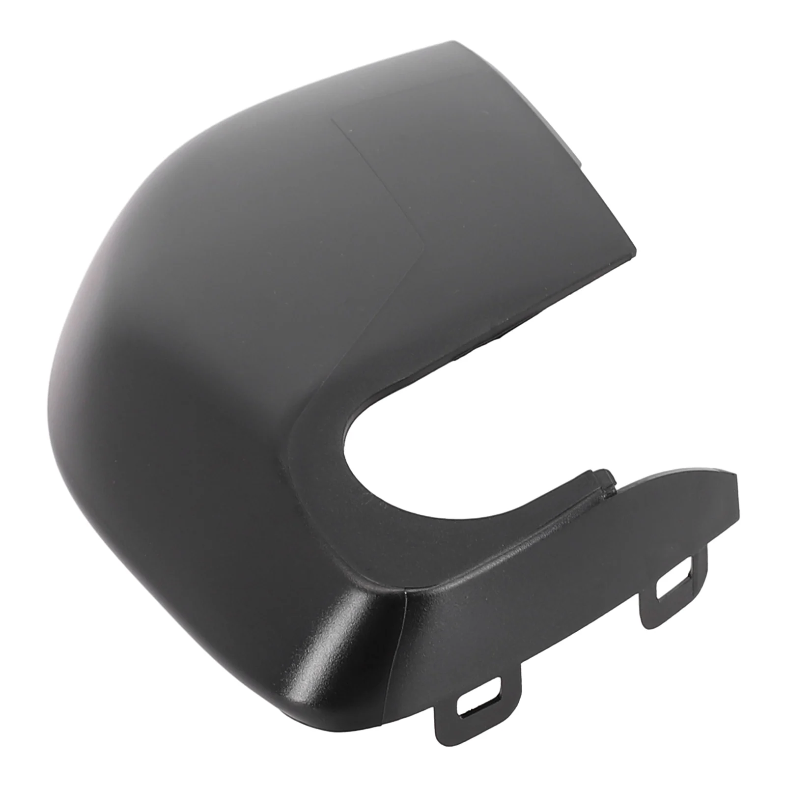 For Honda For Jazz 2014-2018 Front Left Side Mirror Lower And Long for service Life. Firmly, Not Easy To Off. Easy T view 5