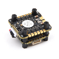 Mini F4 NOXE V2 / JHEMCU F722 NOXE 722 F7 Flight Control & 40A ESC  Stack for RC Drone FPV Racing Freestyle Toothpick Tinywhoop
