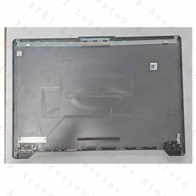 

F For ASUS TUF Gaming FX706HM Black LCD Back Cover Top Lid Rear 47NJFLCJN20