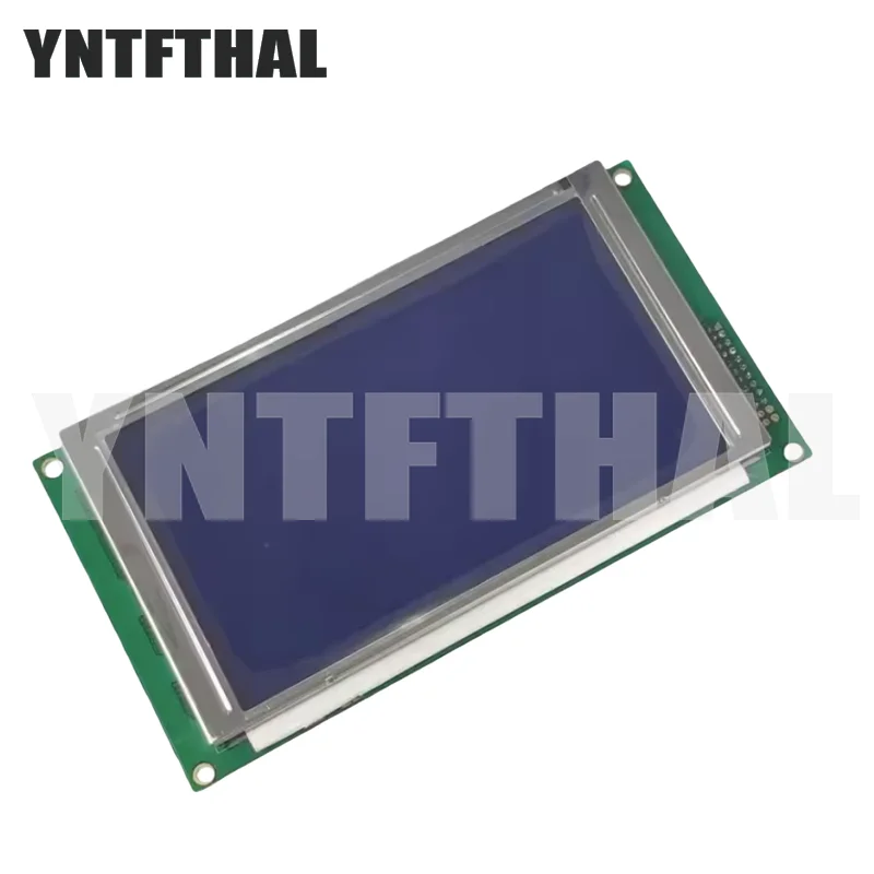 Lcd Display For MSG…