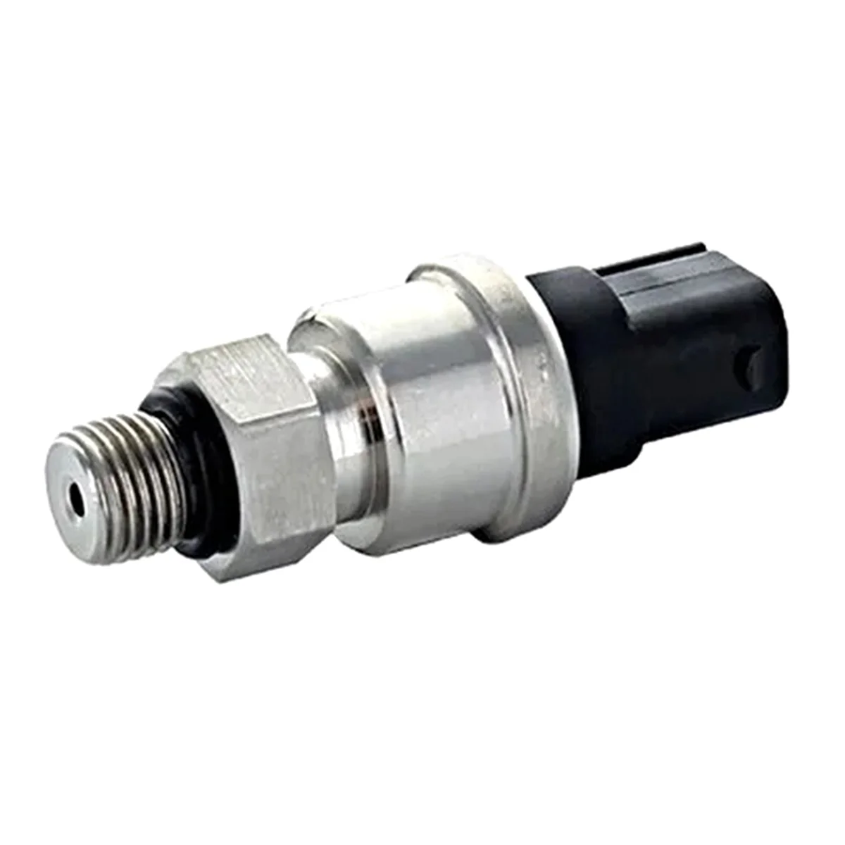 Excavator Engine Low Pressure Pressure Sensor LC52S00019P1 for KSG Excavators SK200-6 SK200-6E