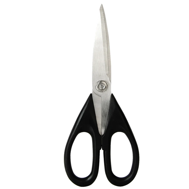 Kitchen Scissors Multifunctional Stainless Steel Scissors Vegetable Scissors Household Kitchen Scissors