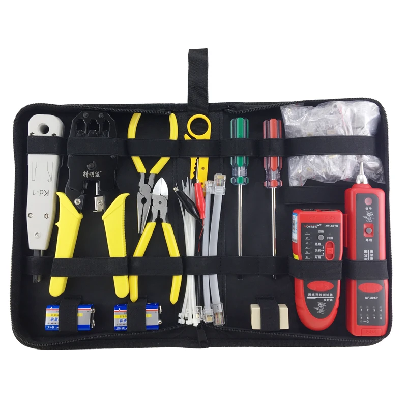 NF-801R Wire Finder…