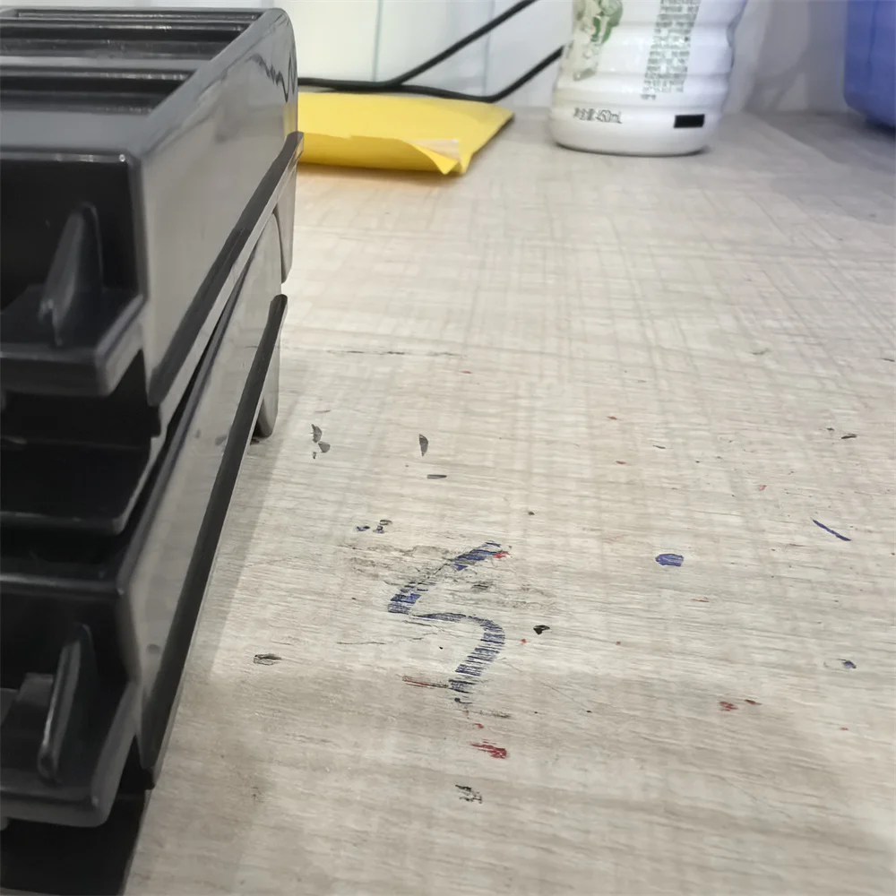 

1pcs Drum DV Latch Handle For Xerox 700 770 550 560 C60 C70 C75 J75 DocuColor 240 242 250 252 260 003K13893 003K13894