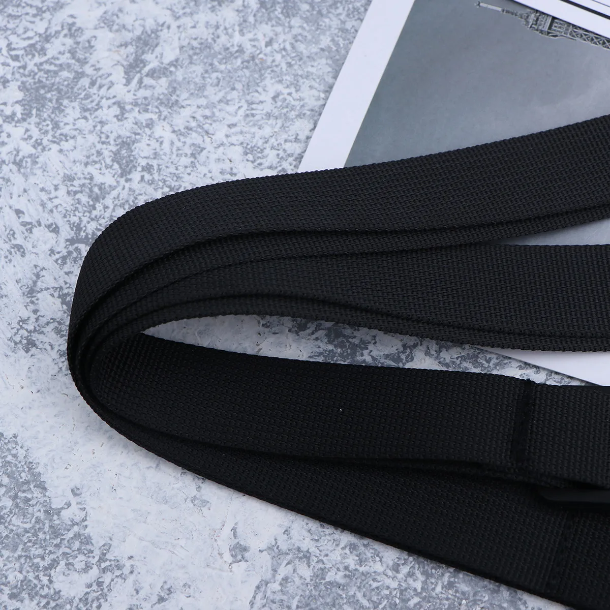 2Pcs Furniture Anchors Safety Straps Baby Proofing Anti Tip Home Secure TV Dresser Bookshelf Cabinet Heavy Duty