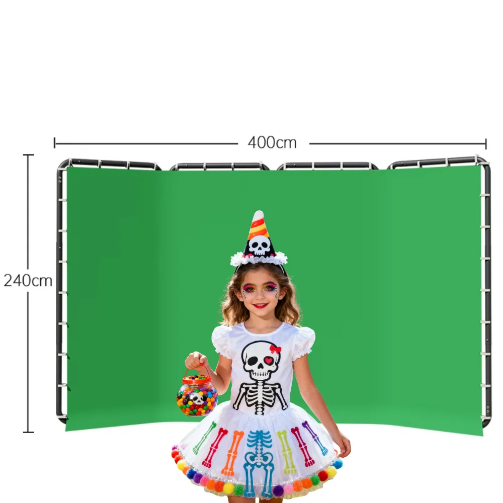 Portable Large Chro… - image