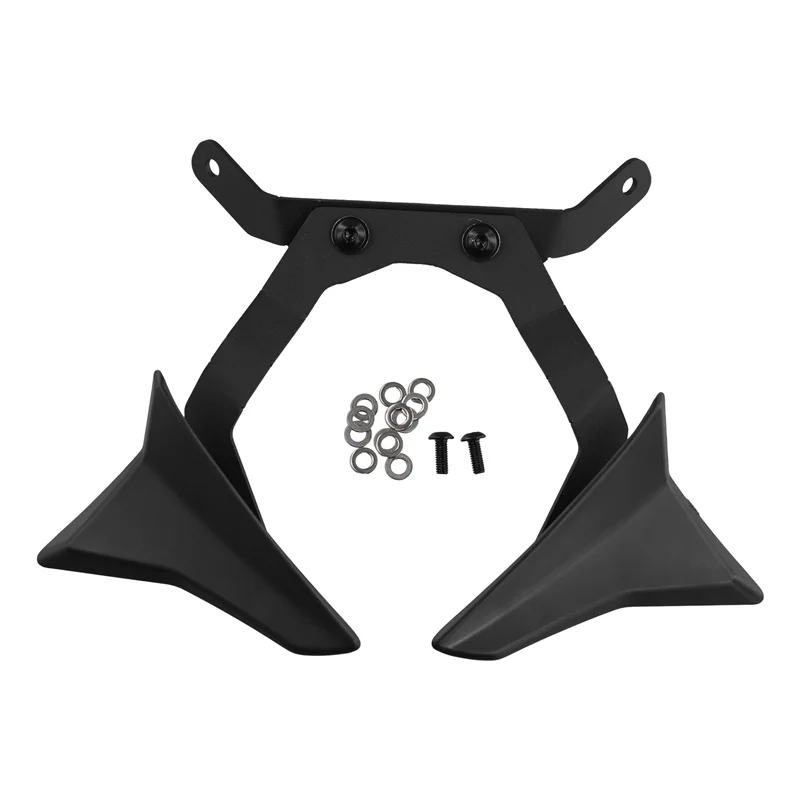 

Простой мотоцикл для Honda CB750 HORNET CB 750 Hornet 2023 2024, передний спойлер, крыло, переднее крылышко, аэродинамический дефлектор