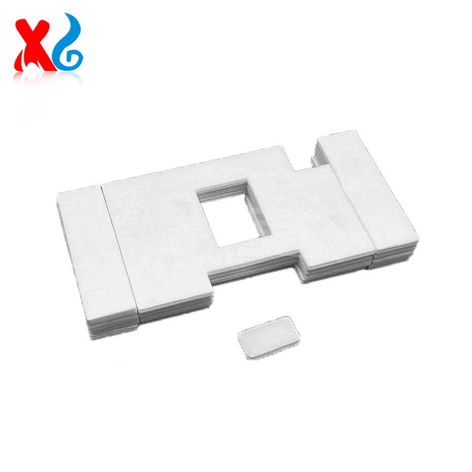 MC-31 Maintenance Tank Pad Sponge Chip For Canon TM 200 205 300 305 TM 5200 5300 5205 5305 TM5200 TM5205 TM5300 5305 TA-20 TA-30