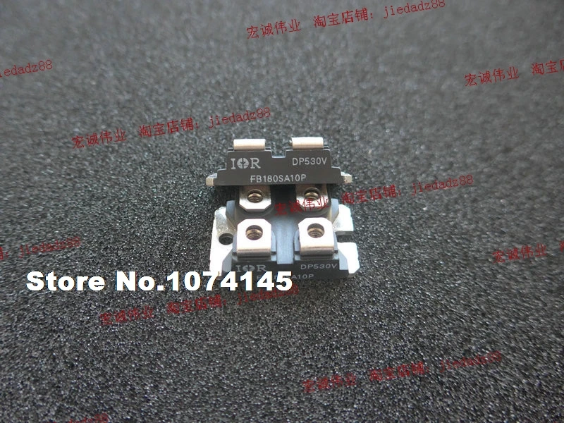 

FB180SA10P IGBT power module