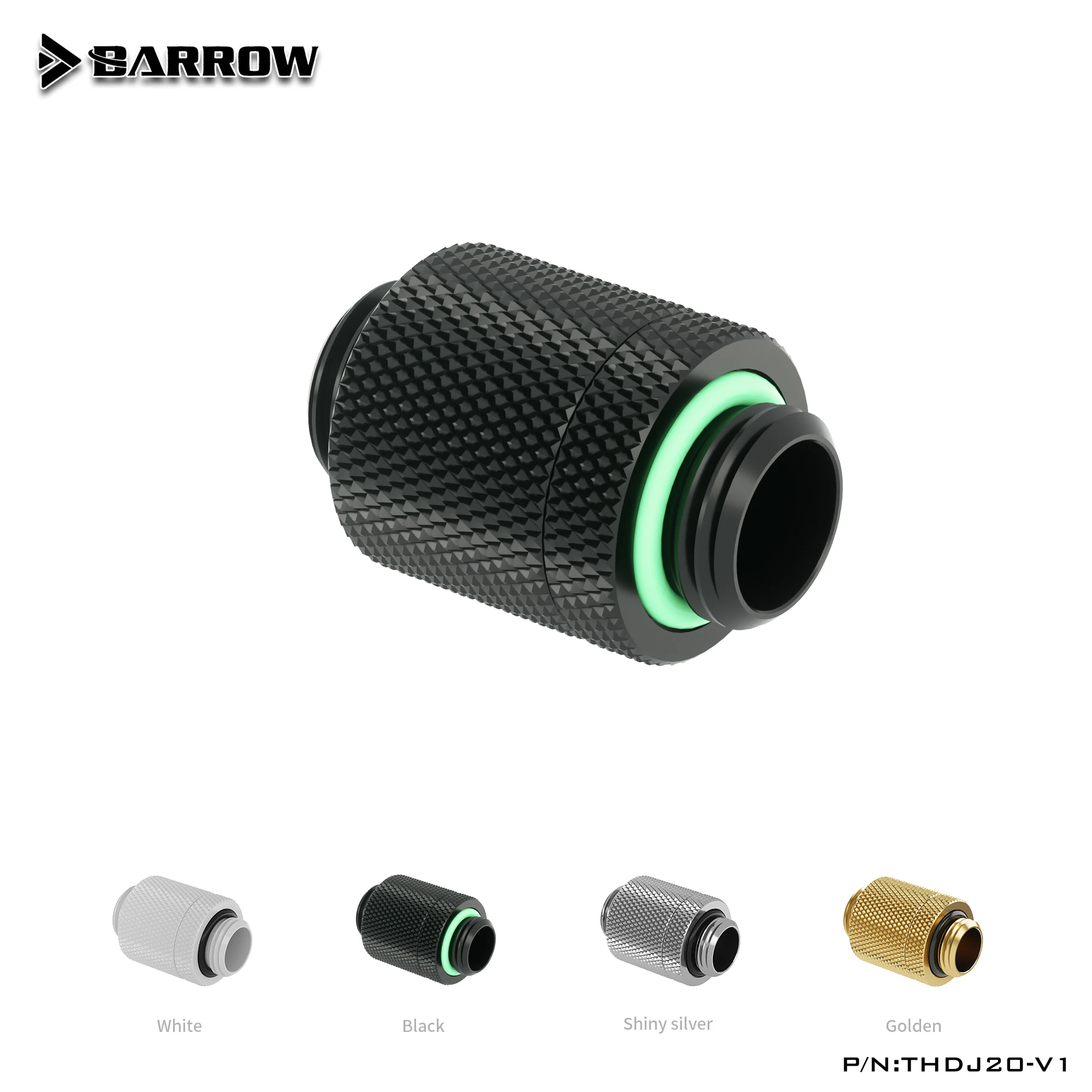 Barrow G1/4