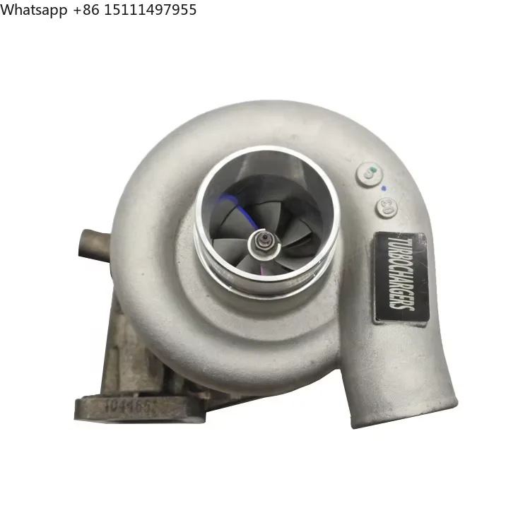 

Высококачественный турбокомпрессор 49179-02910 для двигателя E320D C6.4