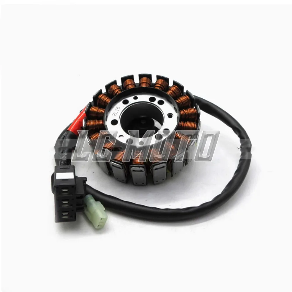 FOR SYM Original Joymax F300 Coil Stator Assembly Generator Coil Original