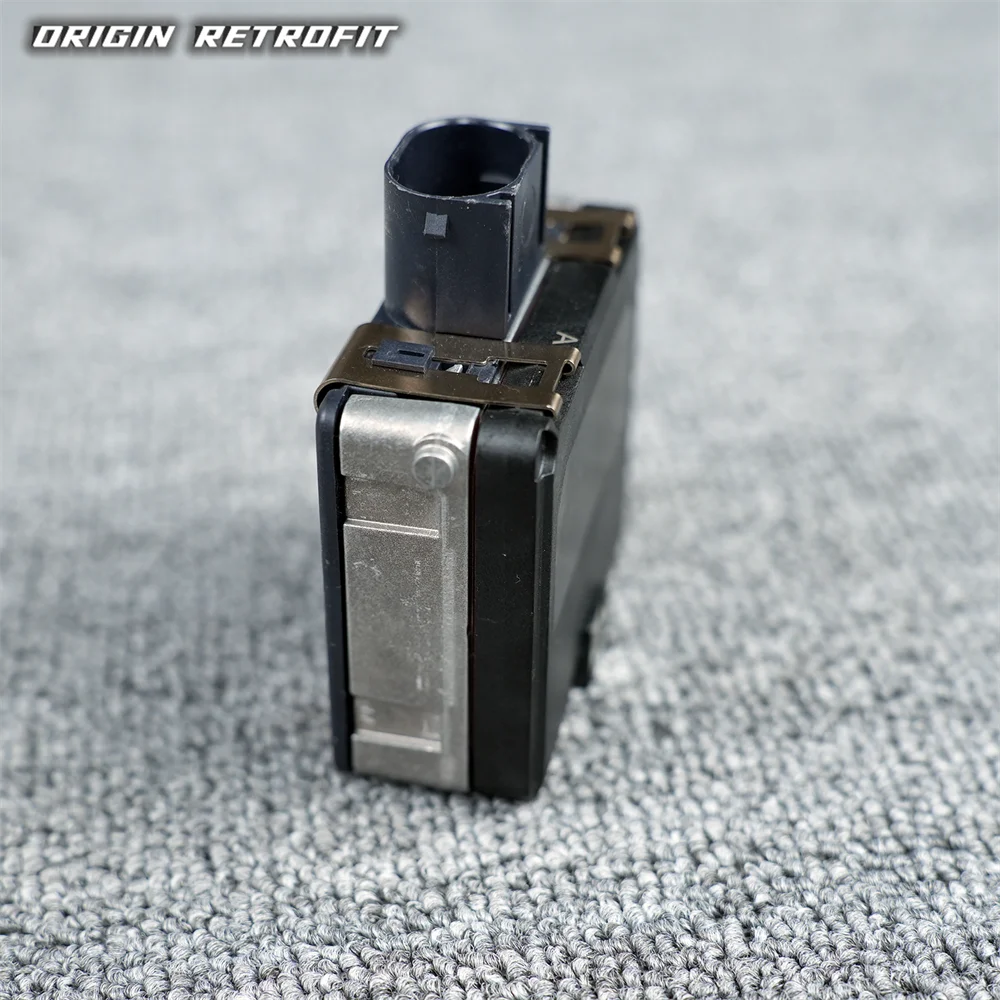 561 907 561B 561 907 704 PQ سيارة لـ Passat B7 ACC مستشعر رادار التحكم في السرعة التكيفي مع حامل 561907561B 561907704