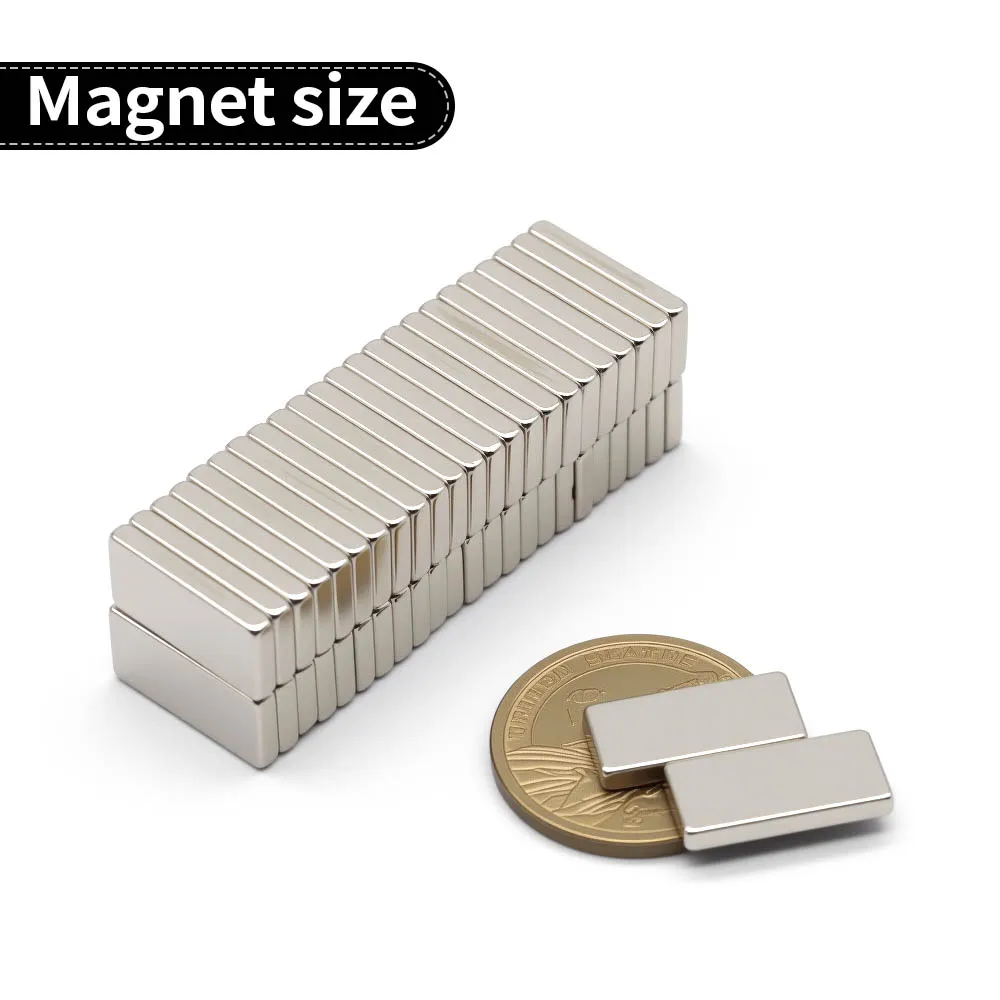 Thumbnail 2 - #20 Latest Craft Magnets Offers