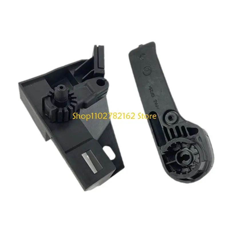 

547B Hood Unlocking Bonnet Handle Unlocking Bearing Holder 1J1823533C For Golf