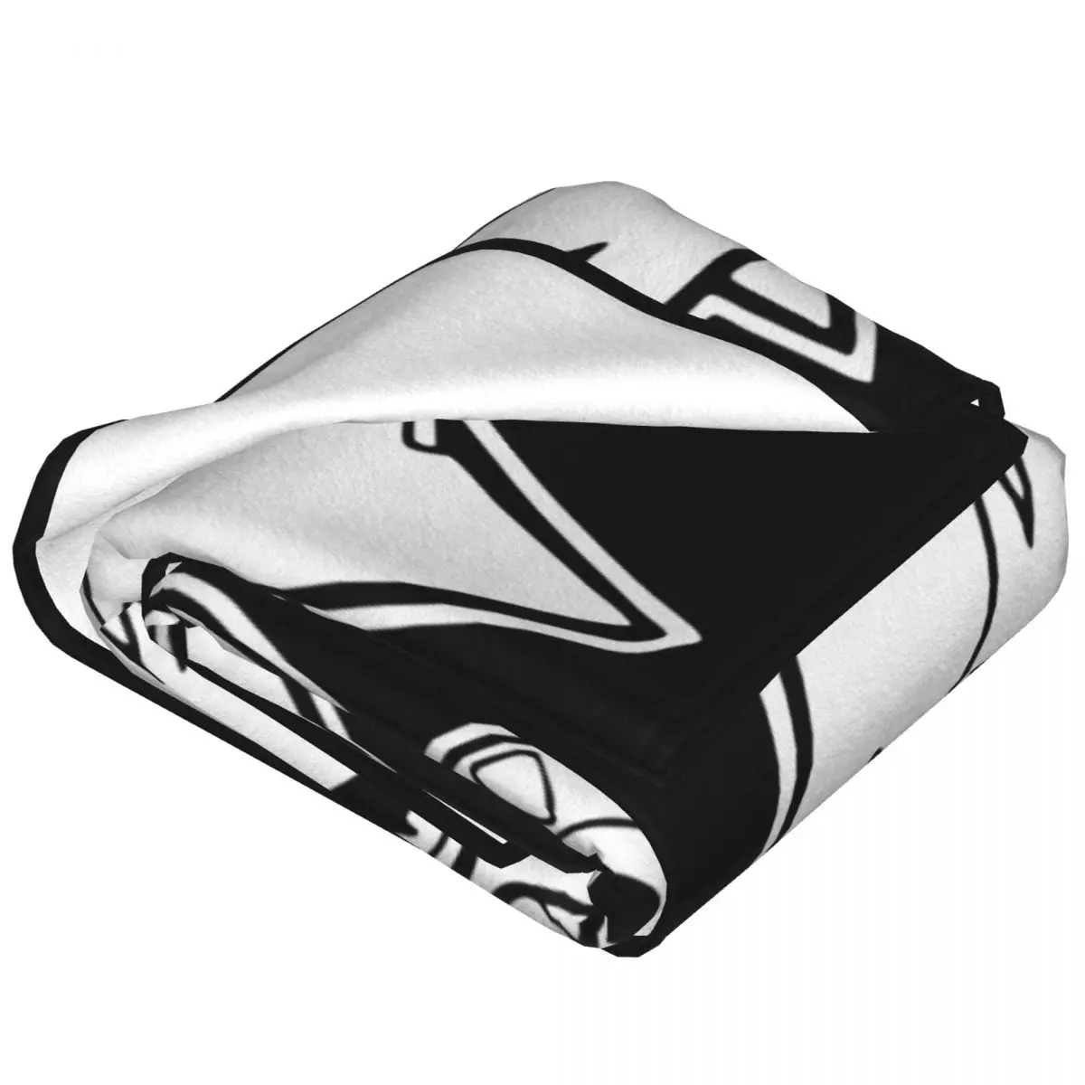 Loona Blanket Cover Flannel Helluva Anime Lightweight Thin Throw Blankets for Bed Bedspread