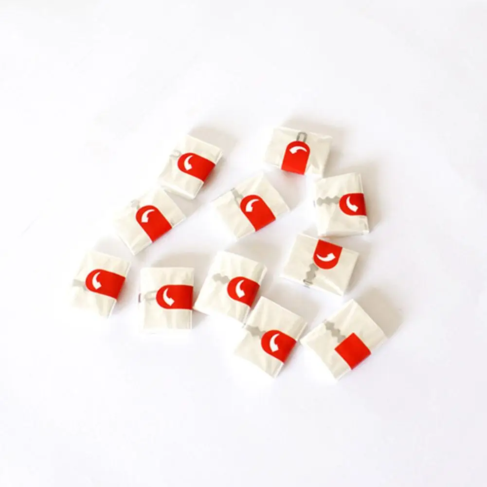 1/5/10/20 قطعة المقاومة للحرارة تحميص تركيا حقيبة الطبخ فرن حقيبة طباخ بطيء بطانة الخبز الفخار وعاء بطانات اكسسوارات المطبخ #4