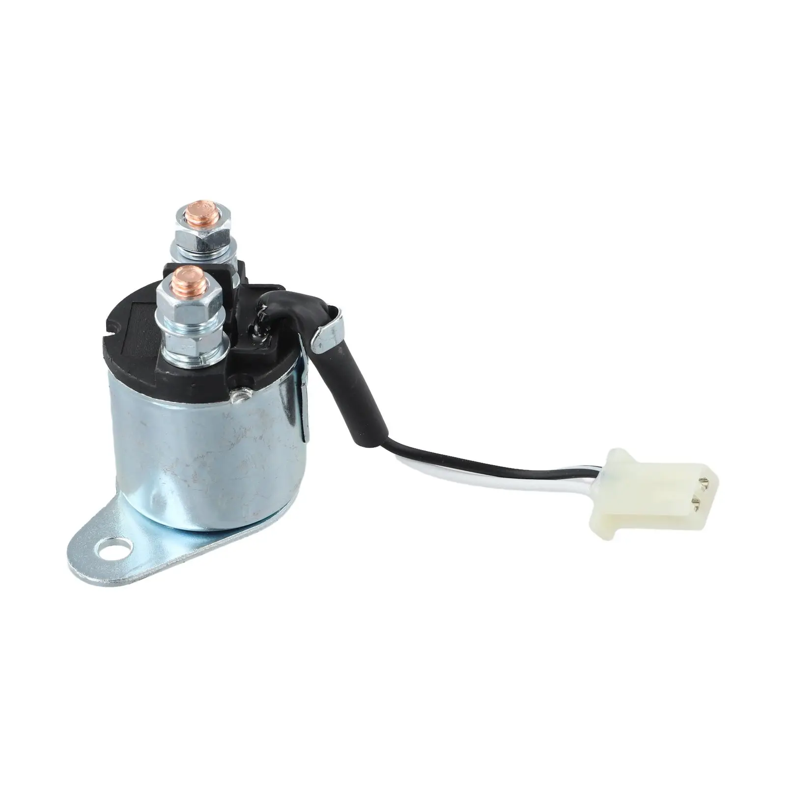 

Easy Installation Motor Solenoid Generator Maintenance Electromagnetic Technology Reliable Performance For GP6500E