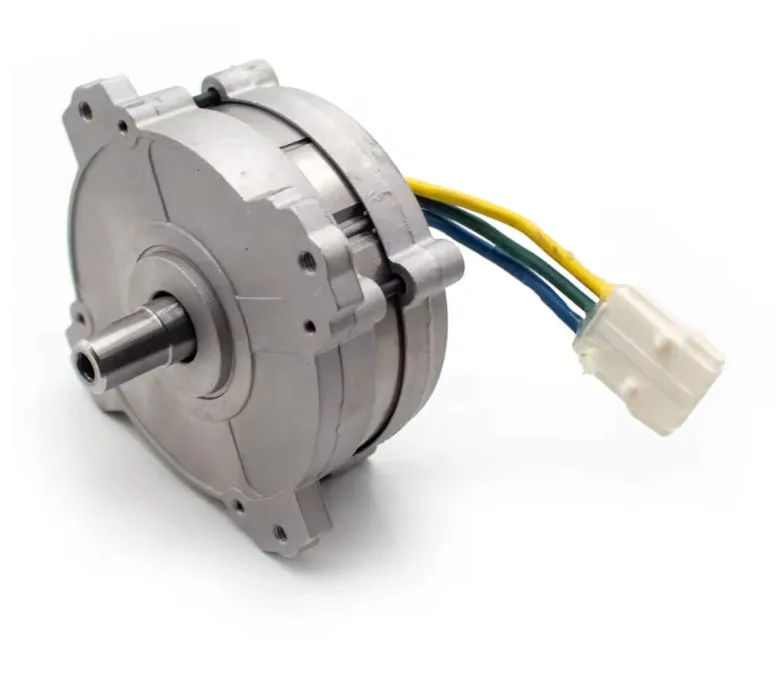 For Neodymium strong magnetic high power brushless motor 36V 400W