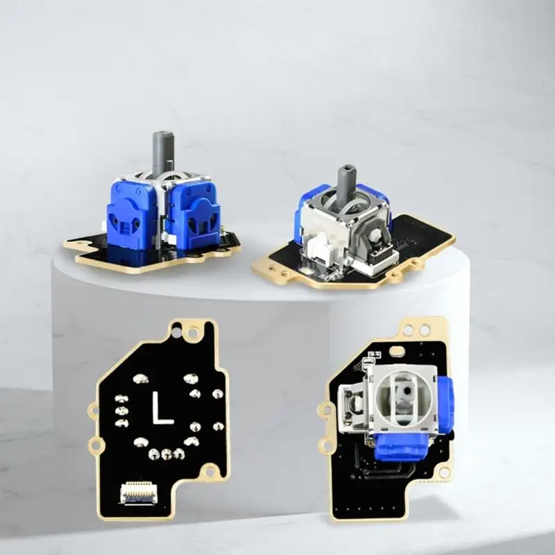 781E Module joystick pour le pont vapeur ACCESSOIRES REMPLACEMENT à vapeur