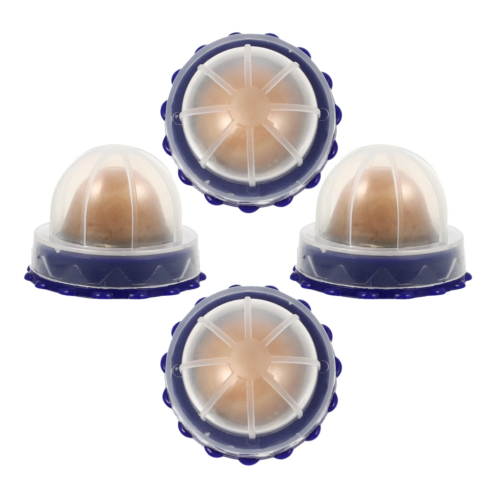 

4Pcs Catnip Nutrition Hairball Candy Energy Ball Healthy Lick Treat Snack for Cats Catnip Ball Cat Snack Balls for Cats