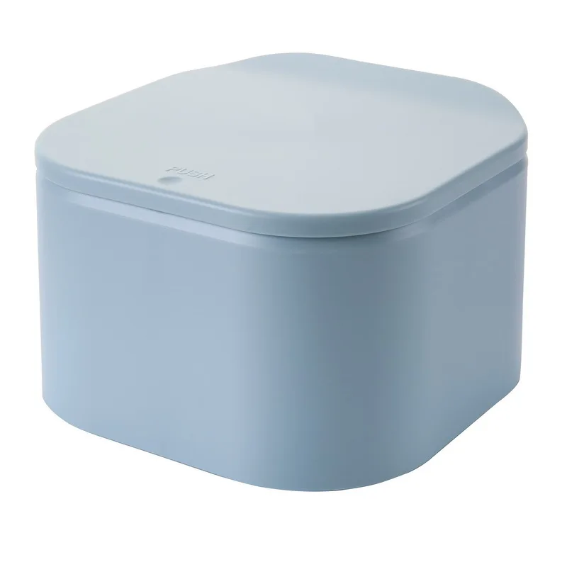 Compost Bin Large Capacity Durable Plastic Garden Yard Waste Eco Friendly Design Household Merchandises