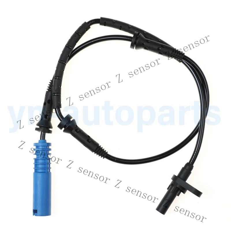 RRR+ ABS Wheel Speed Sensor Front LH or RH for BMW E65 E66 745i 750i 750Li 760i 760Li