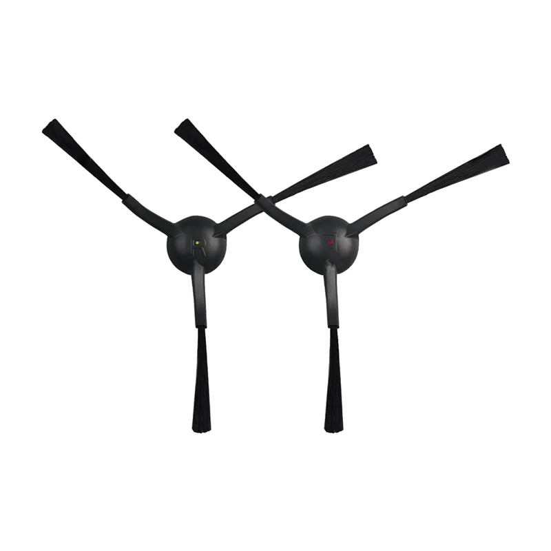 M04K para EVERYBOT Q7 peças de vácuo esfregão pano escova lateral acessórios de substituição