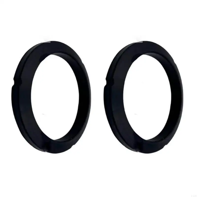 F92F Силиконовая герметичная прокладка Железное уплотнение Теплостойное