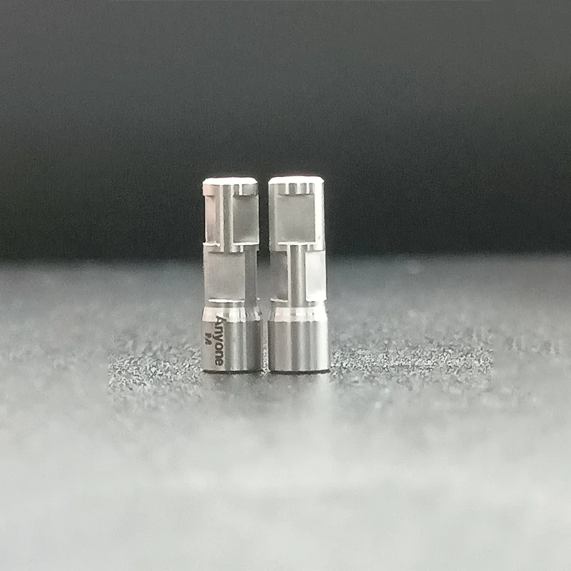 Plaster Analog Osstem TS Alloy Mini Regular Fixture Lab Analog