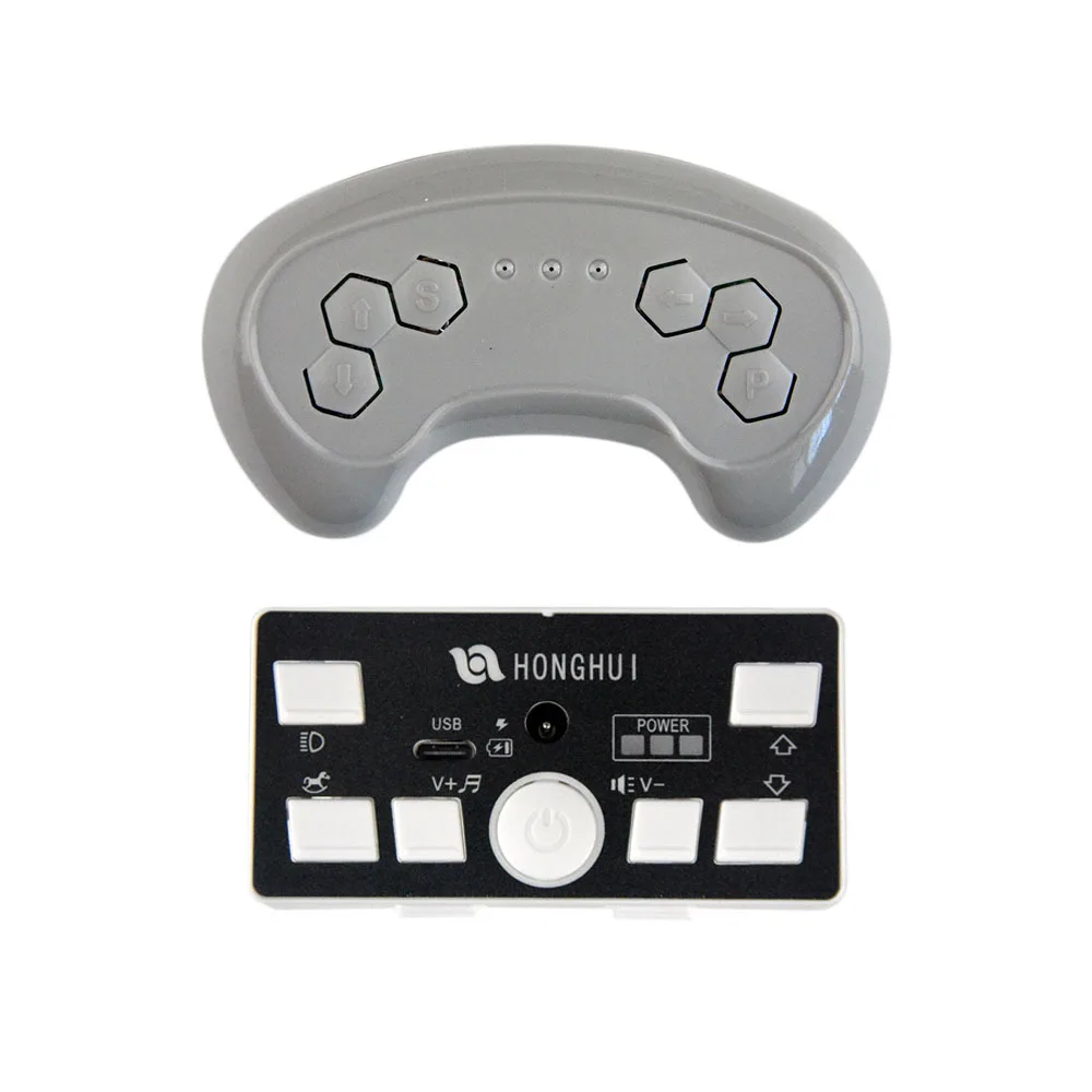 

HH-ZKTY controller center console music player, HH-ZKTY children's electric vehicle remote control