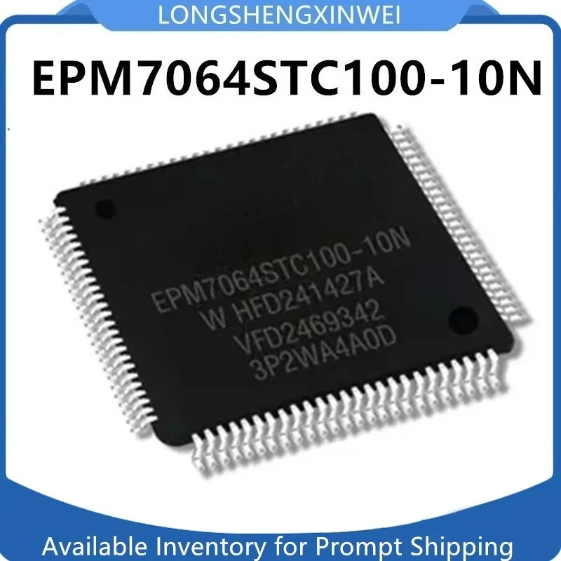 1PCS EPM7064STC100-…