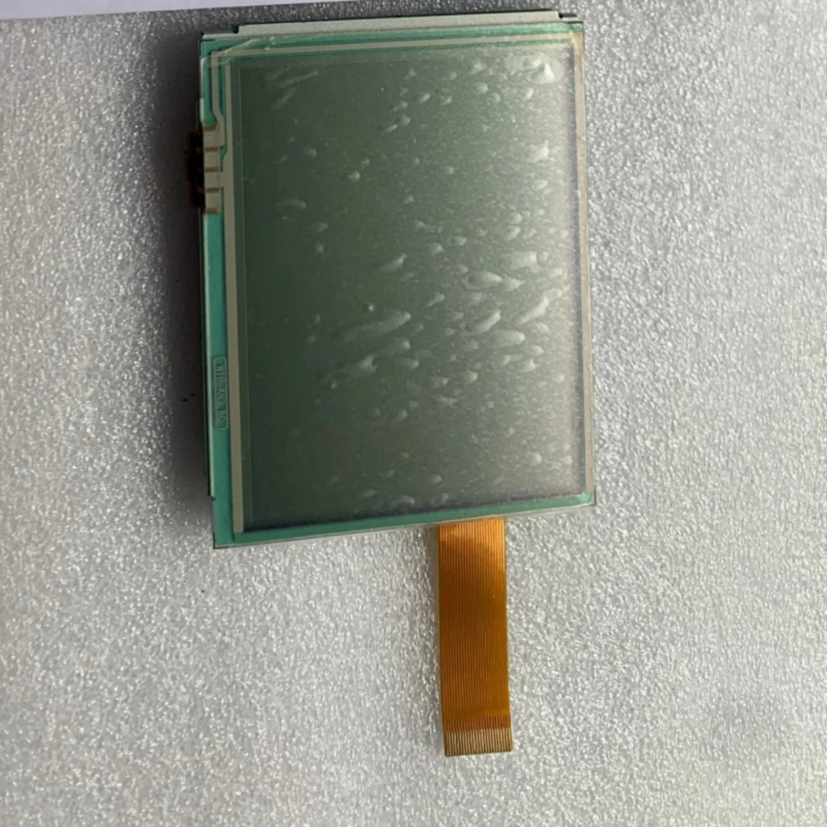 

для TM320240DTQ P-3 3,5-дюймовый ЖК-экран