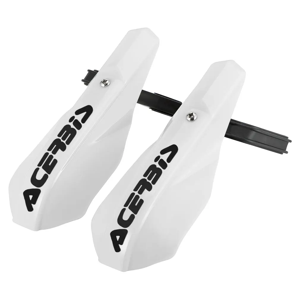 Motorcycle Handguard Universal Handlebar Protector Hand Guards For HONDA KTM SUZUKI YAMAHA KAWASAKI Dirt Bike Mini Motocross
