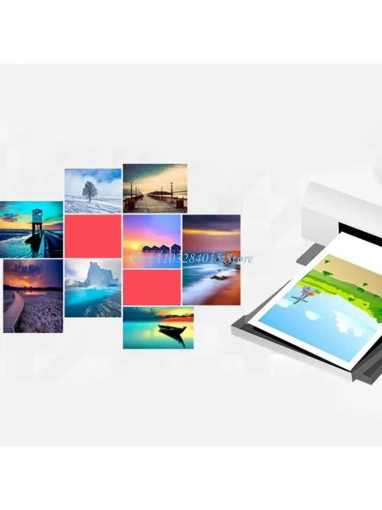 

R6FF Compatible 550 551 XL Cartridges for PGI-550XL PGI-550 PGI 550 CLI-551 for PIXMA IP7250 MG5450 MG5650 Printer