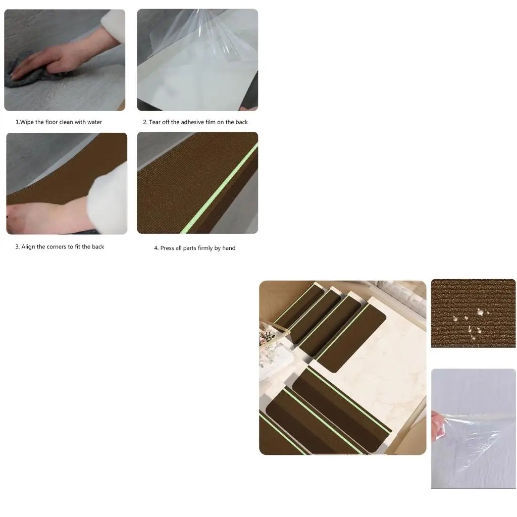 

Comfortable Slip Resistant Shower Rapiddry Machine Washable Bath Carpet