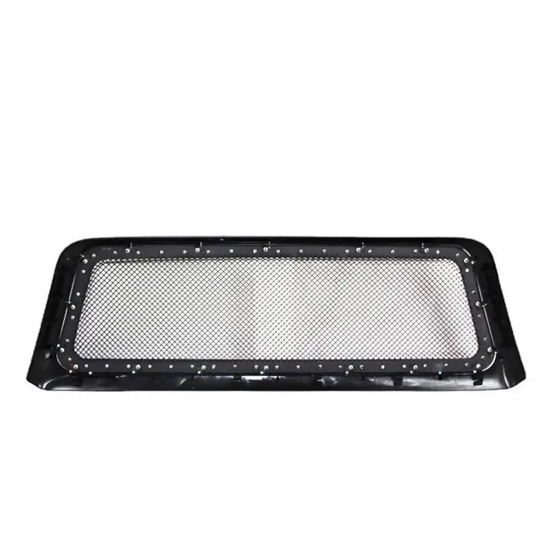 

Factory Hot Selling Gobison 2004 2005 2006 2007 2008 Front car Rivet grille for F150